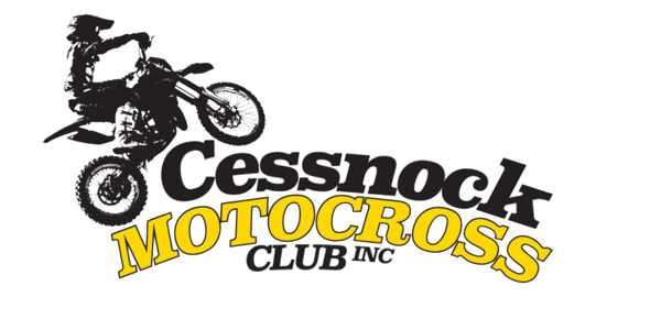 Cessnock Motocross Club logo