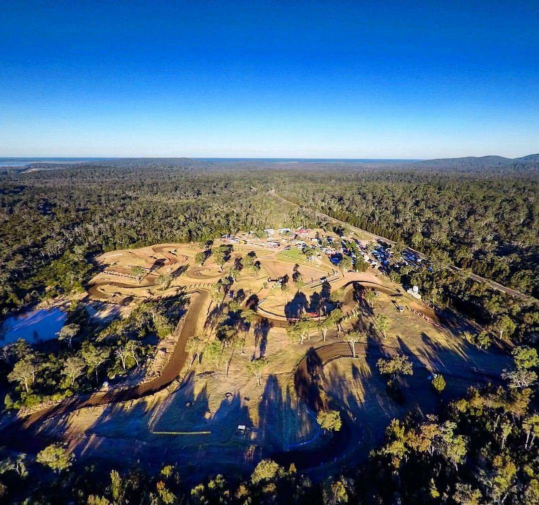 Motocross Tracks in NSW: 5 Club Race Days Worth the Drive
